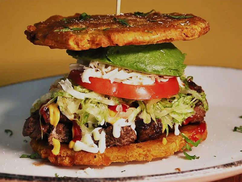 Doggi's Arepa Bar  photo