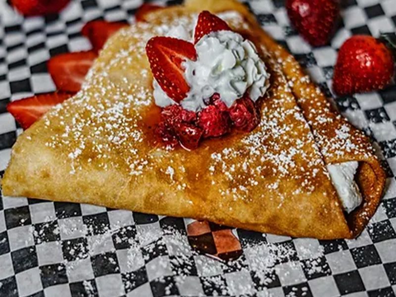Claire’s Creperie photo