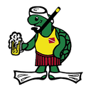 Thirsty Turtle Seagrill logo