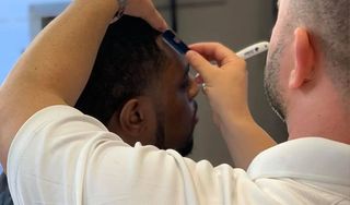 Southpark Barbers