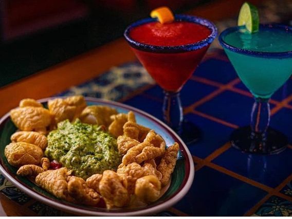 Paquitos Mexican Restaurant photo