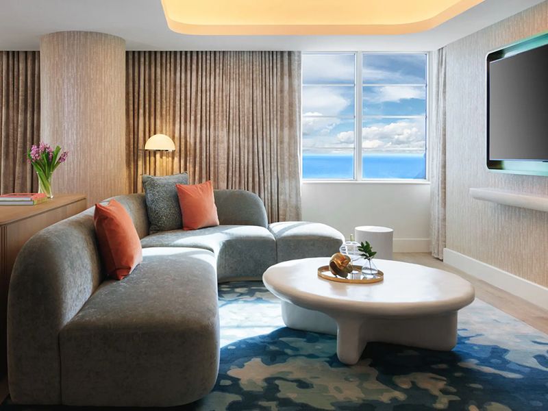 Andaz Miami Beach photo