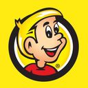 Hungry Howie's Pizza & Subs logo