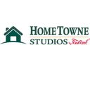 HomeTowne Studios Fort Lauderdale logo