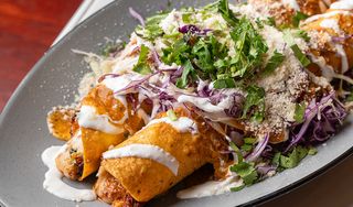 Tacotomia at Doral Yard