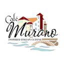 Cafe Murano logo
