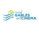 Coral Gables Art Cinema logo