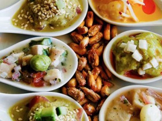 Miami Culinary Tours - South Beach photo