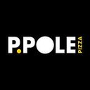 P. Pole Pizza logo