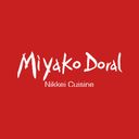 Miyako Doral Japanese Restaurant & Sushi Bar logo
