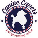 Canine Capers | Dog Groomers Plantation logo