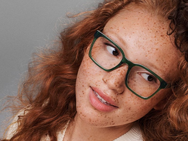 Warby Parker photo