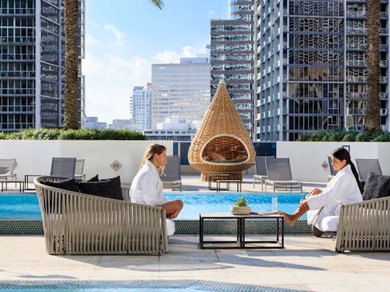 Kimpton Epic Miami photo