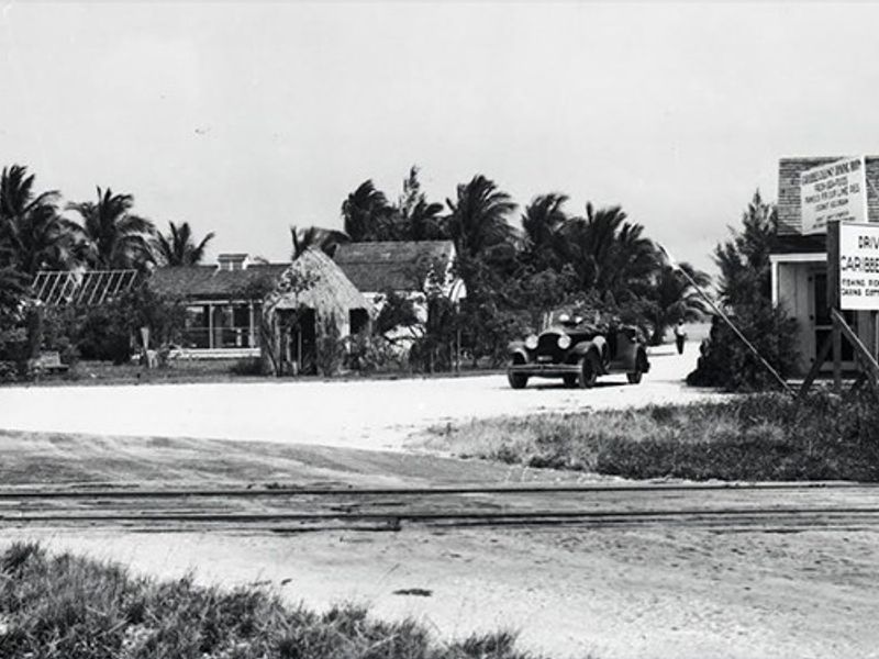 Historical Trolley Tours of Islamorada photo