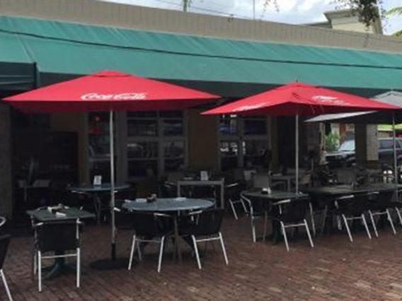 Deli Lane: Cafe & Tavern photo