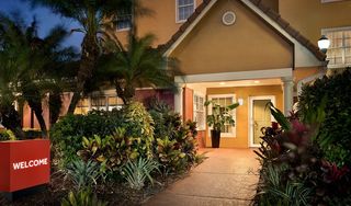 TownePlace Suites by Marriott Fort Lauderdale West