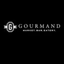 Gourmand Market logo