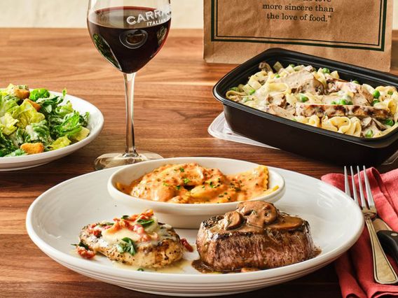 Carrabba's Italian Grill photo