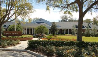 Lake Mary City Hall