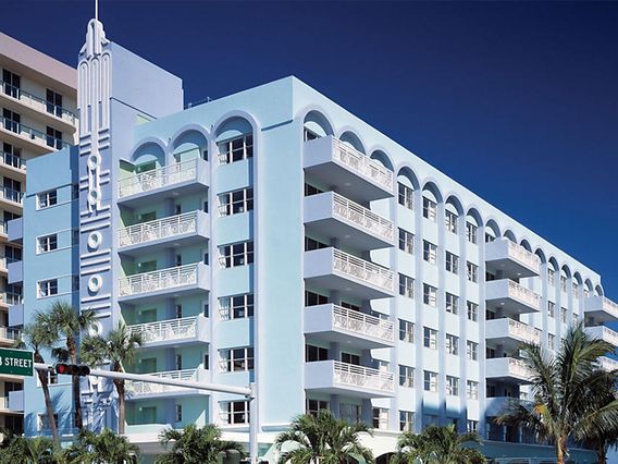 Bluegreen Vacations Solara Surfside Resort photo