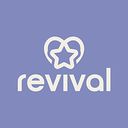 Revival Beauty Studio logo