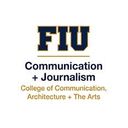 Communication Arts Department logo