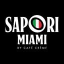 Sapori Miami logo