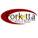 La Forketta logo