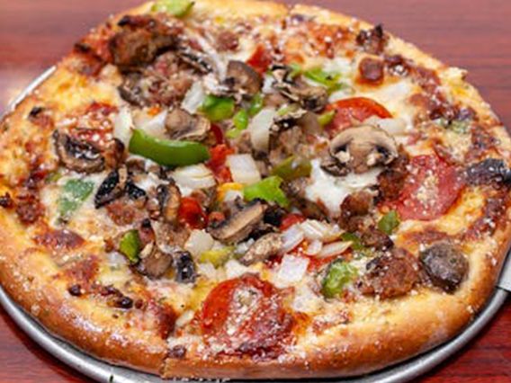 The Original Christo's photo