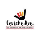 Ceviche Avenue logo