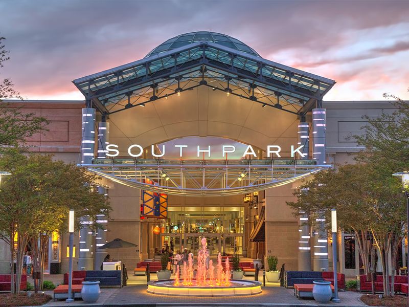 SouthPark Mall photo