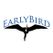 EarlyBird Fishing Charters logo