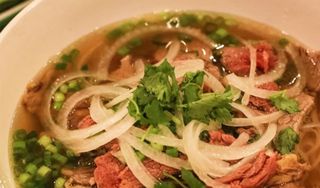 Pho Ben Thanh