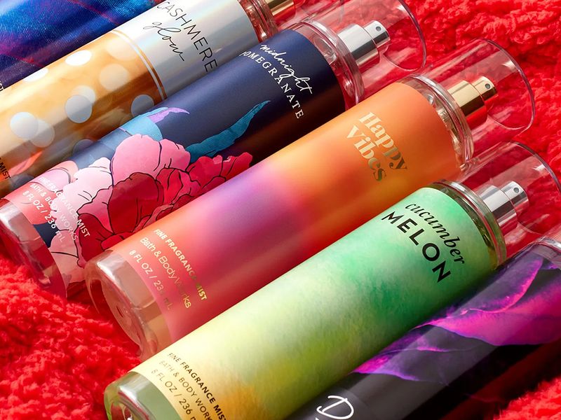 Bath & Body Works photo