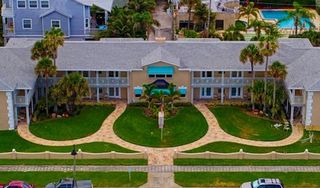 Camelot by the Sea