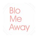Blo Me Away SOMI Hair & Beauty Bar logo