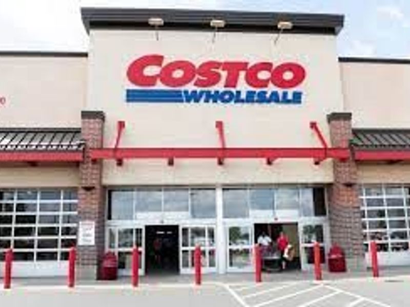 Costco photo