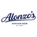 Alonzo's Oyster Bar logo