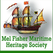 Mel Fisher Maritime Museum logo