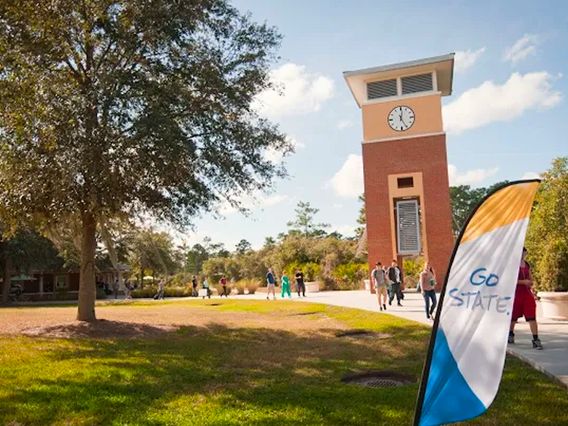 Seminole State College - Lee Campus at Oviedo photo