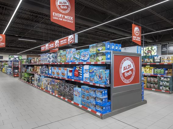 ALDI - Casselberry photo