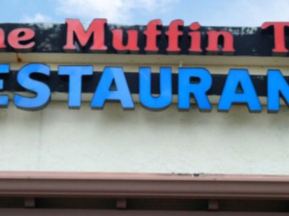 The Muffin Tin Restaurant photo