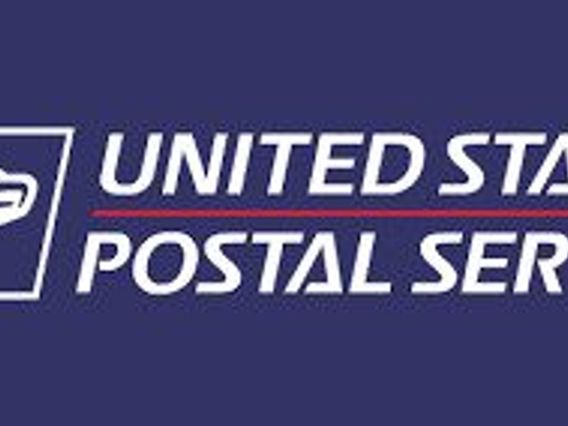 United States Postal Service photo