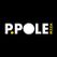 P. Pole Pizza logo