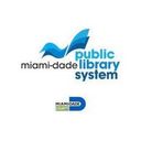 Miami Dade Public Library logo