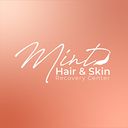 Mint Hair & Skin Recovery Center logo
