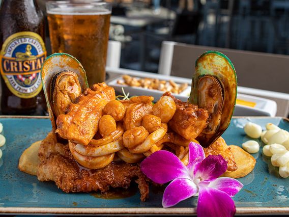 Divino Ceviche photo