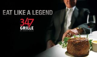 Shula’s 347 Grill (The Westin Lake Mary)