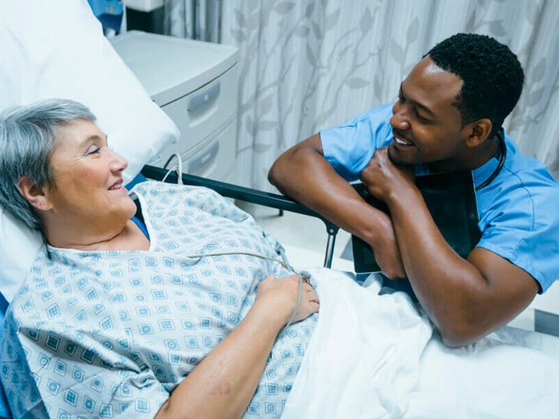 Venture Ambulatory Surgery Center photo