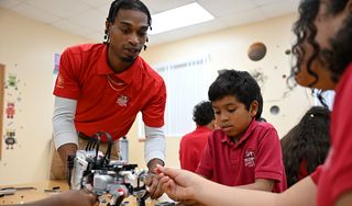 Downtown Miami Charter School